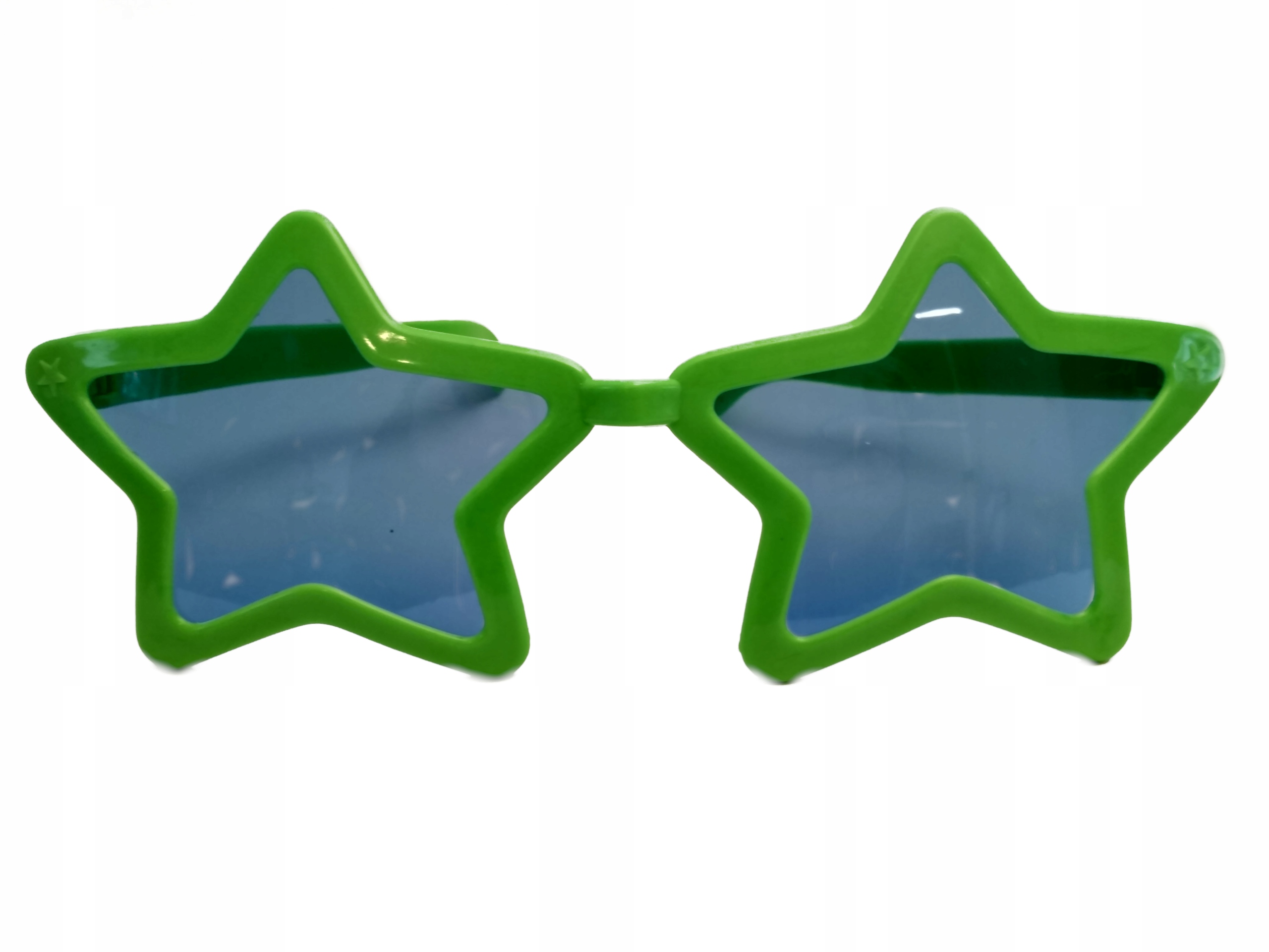 OKULARY DUŻE GWIAZDKI KARNAWAŁ DISCO FOTOBUDKA 408