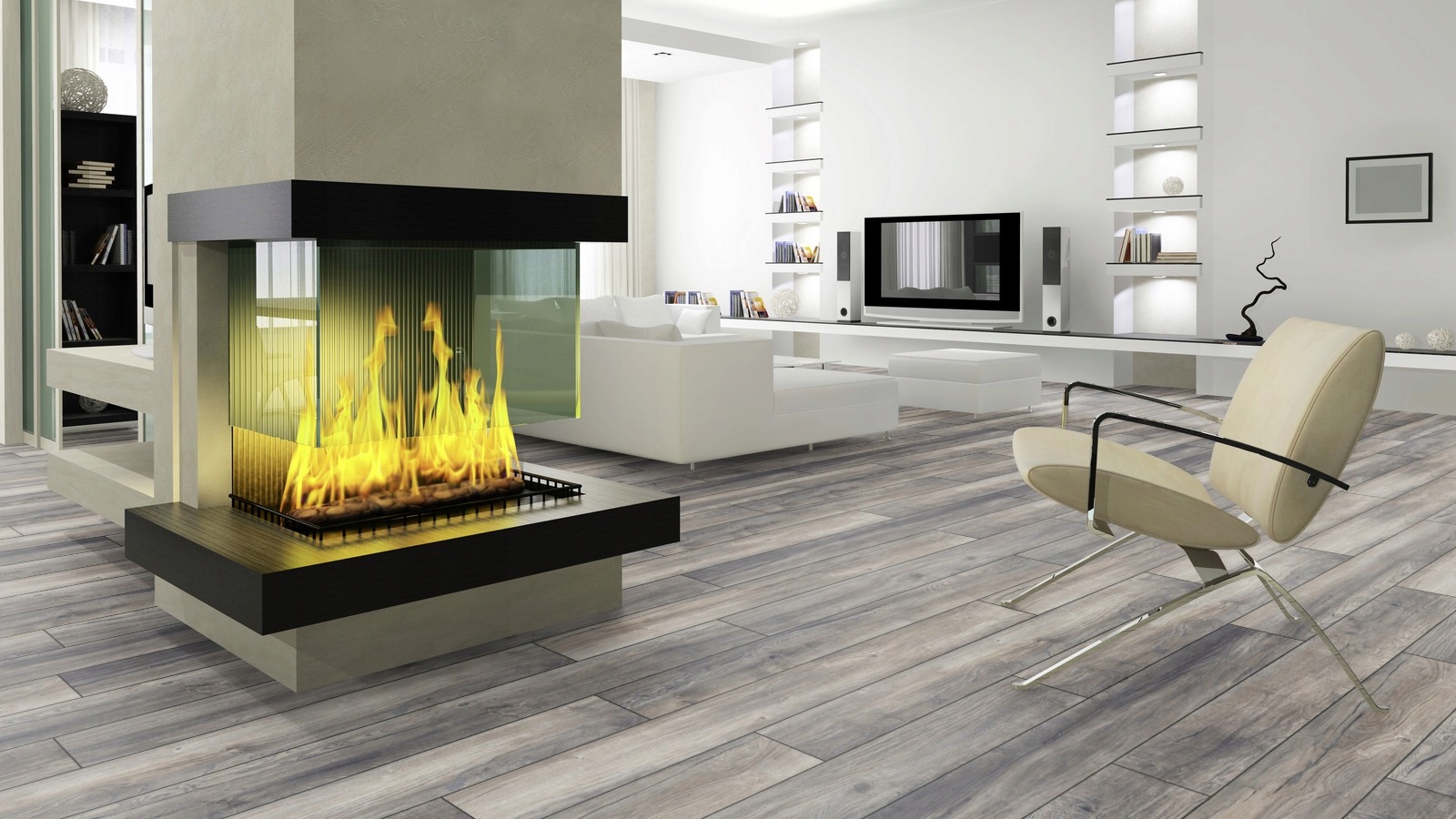 PANELE PODŁOGOWE KRONOTEX AMAZONE AC5 10MM V4-FUGA Długość 138 cm