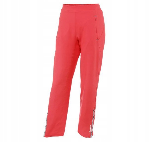 Spodnie Babolat Perf 13 Women Coral Xs