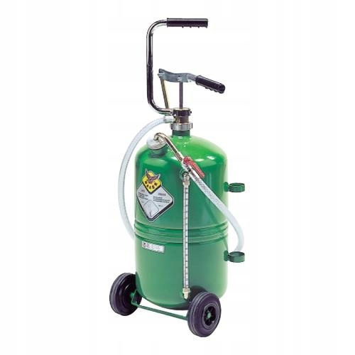 Ручной дозатор масла 24L RAASM 32024