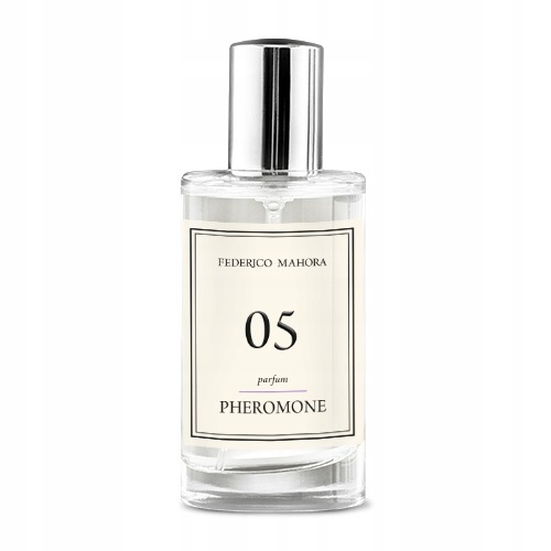 

Perfumy Damskie Pheromone Fm Group nr 05 Fm 50ml