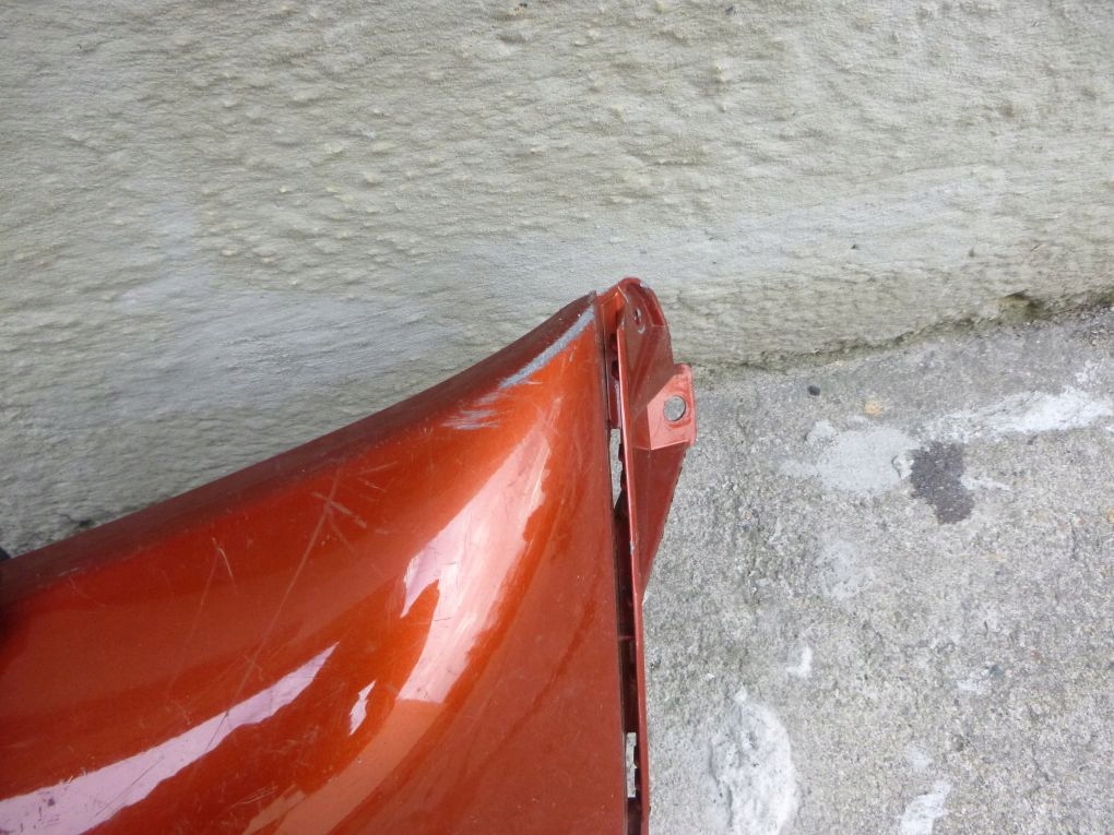MINI COOPER S R56 R57 R58 LIFT bumper rear