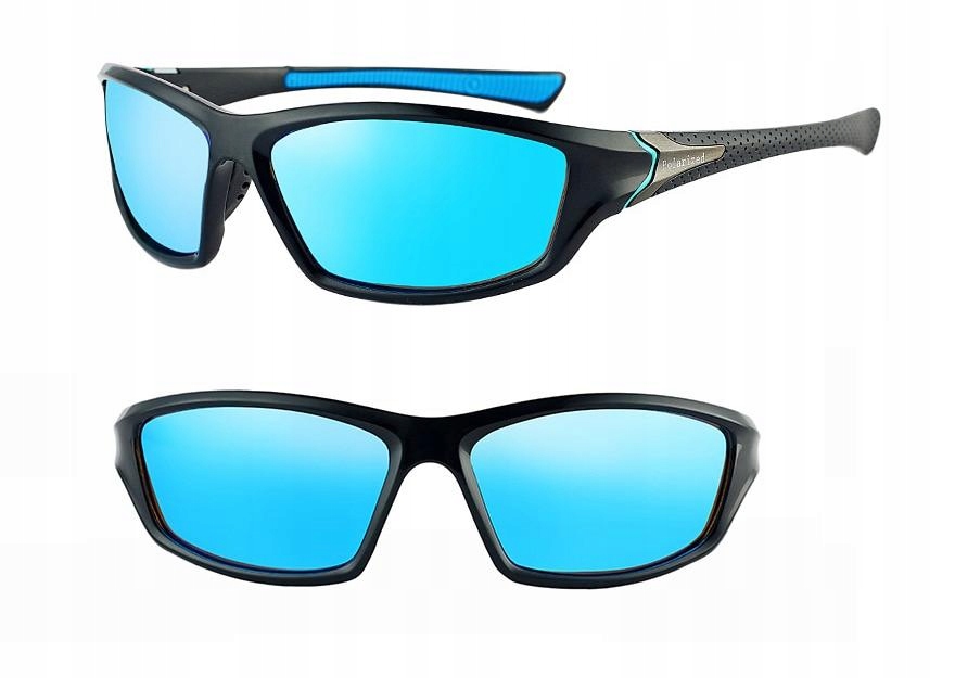 OKULARY PRZECIWSŁONECZNE POLARYZACYJNE F042