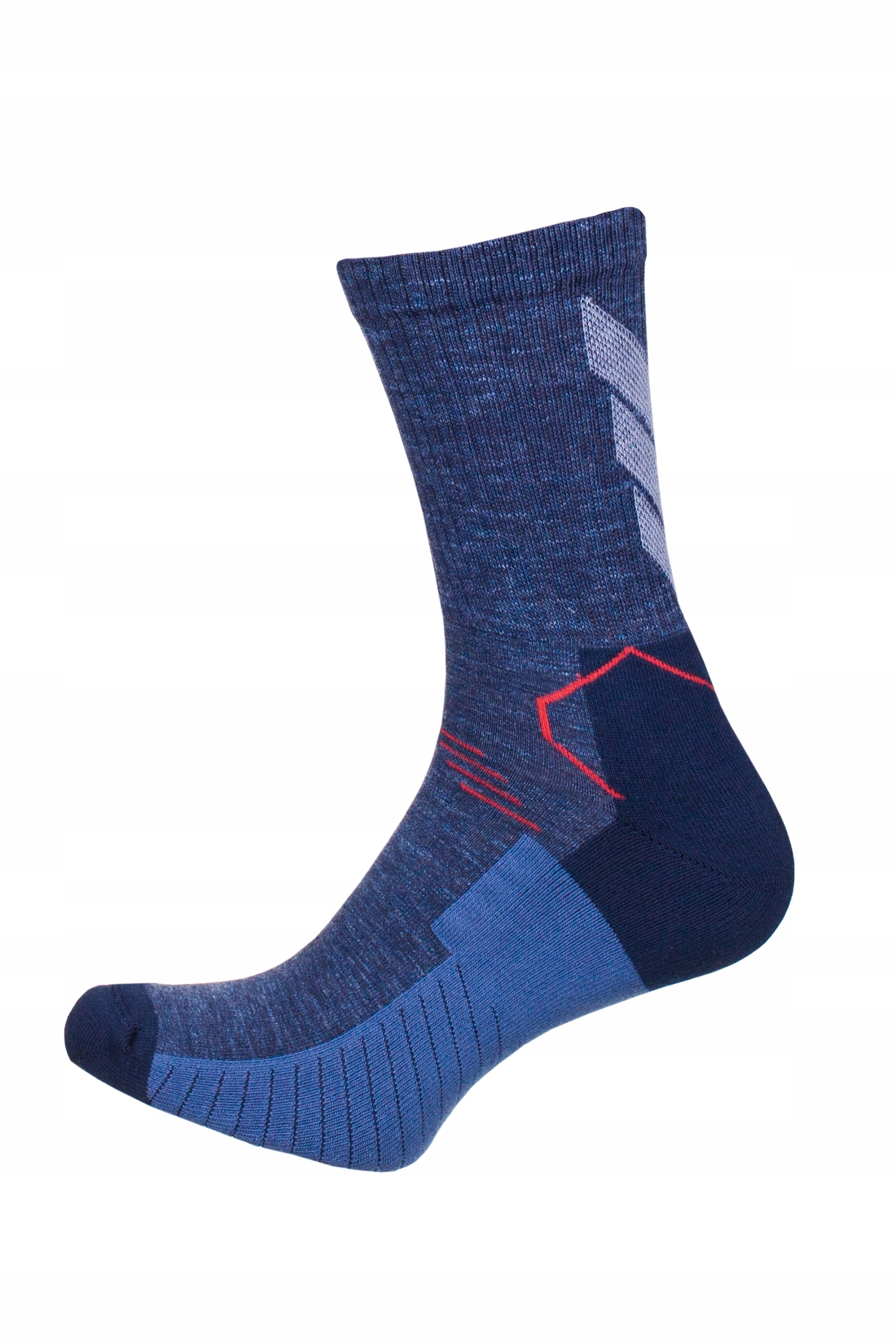 Milena skarpeta sportowa MULTISPORT 38-40 Rozmiar 38-40