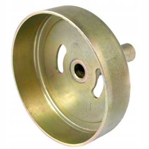 Kosz Kielich Bęben Sprzęgła Do Kosy Spalinowej 9 F Typ inny