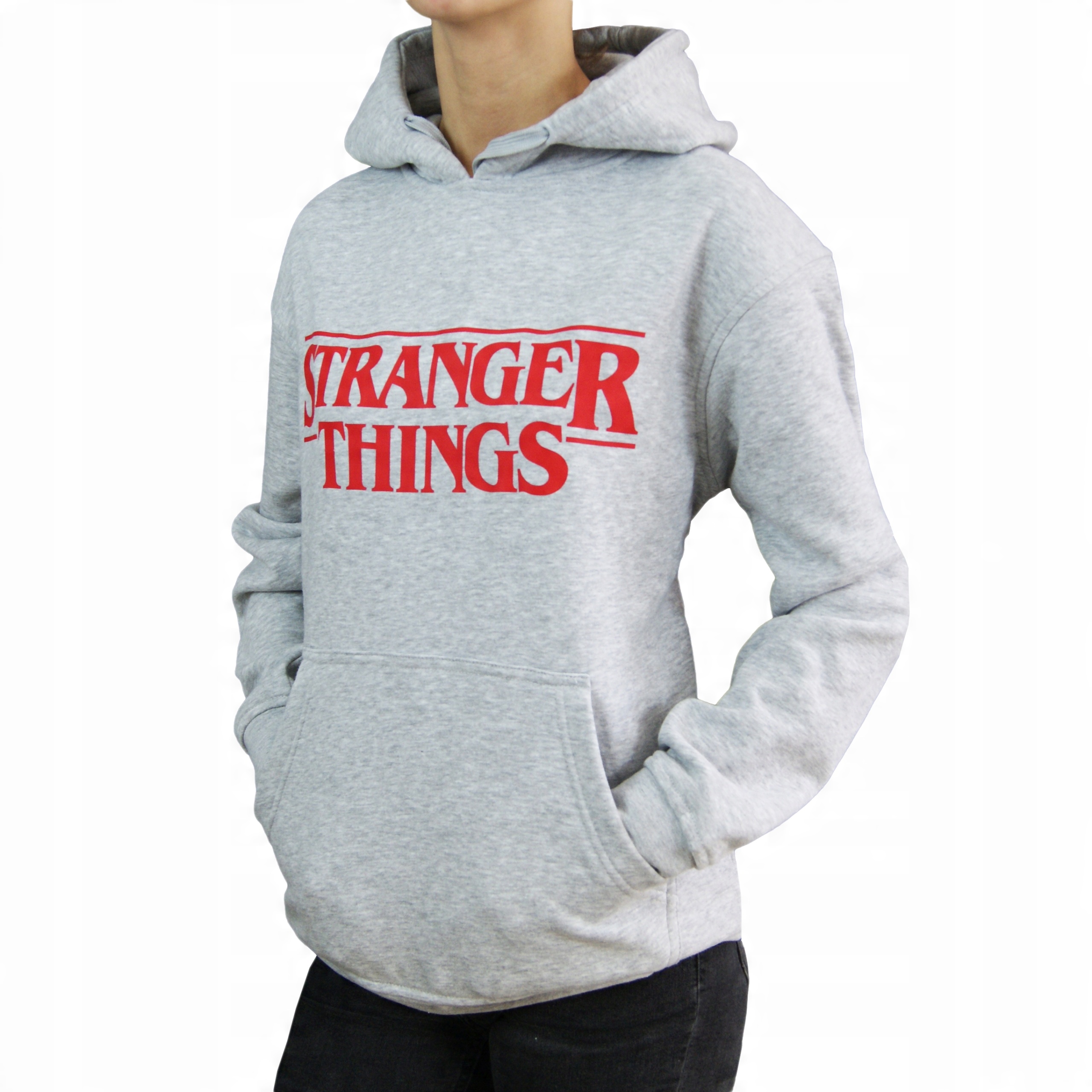 

Bluza Stranger Things L