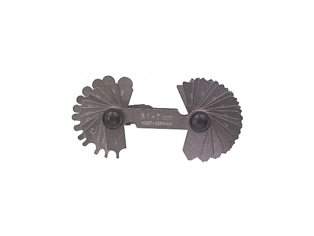 Promieniomierz 7,5-15 mm Limit