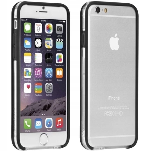 

Bumper Etui Ramka Ochronna Do Apple Iphone 6 !!!