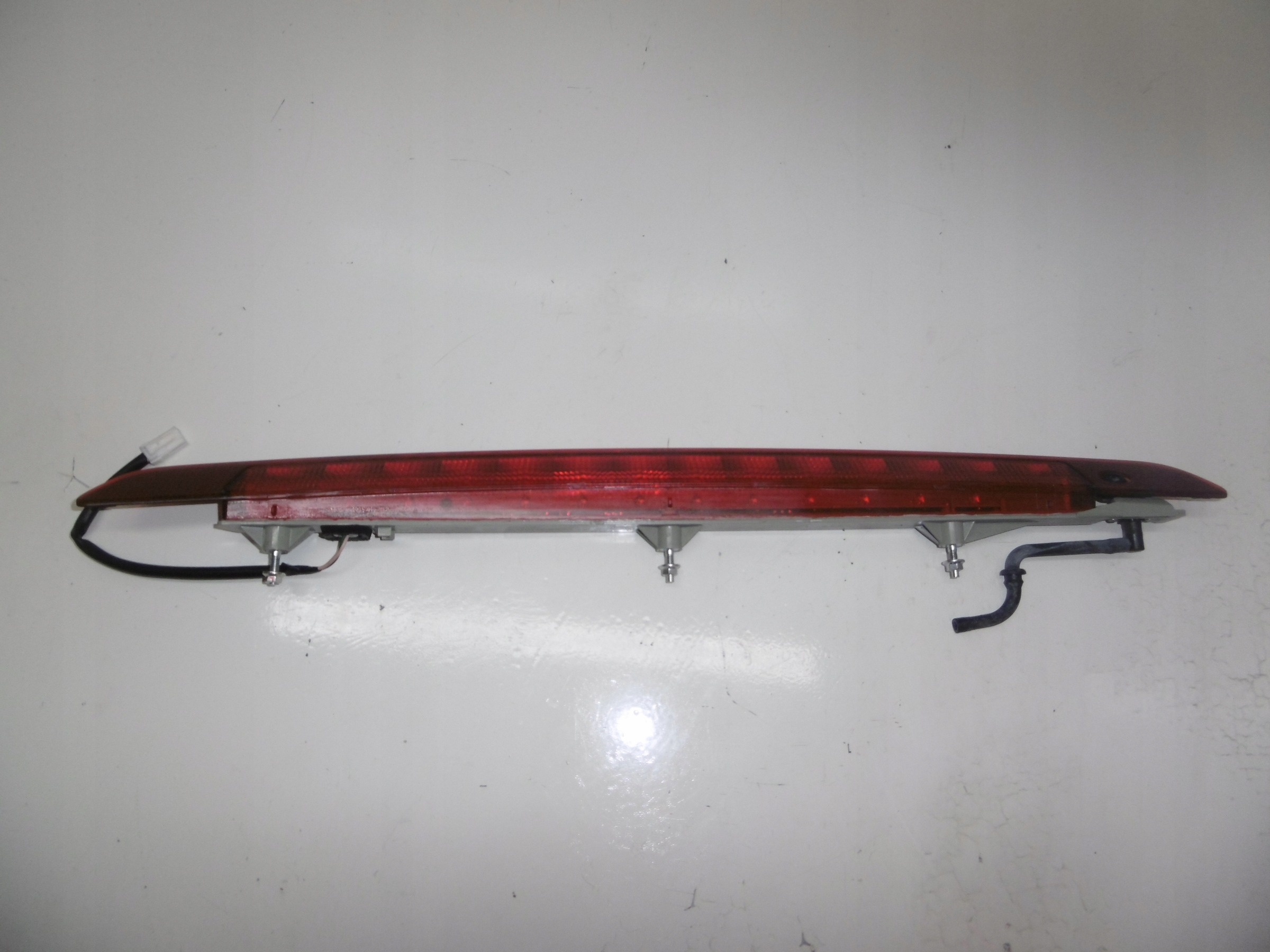 286-63962 - СТОП-СИГНАЛ INFINITI QX50 EX37 EX35