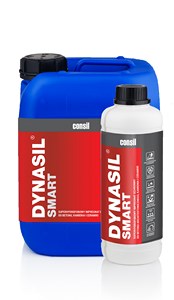 Dynasil Smart 5L – beton, kámen a keramika