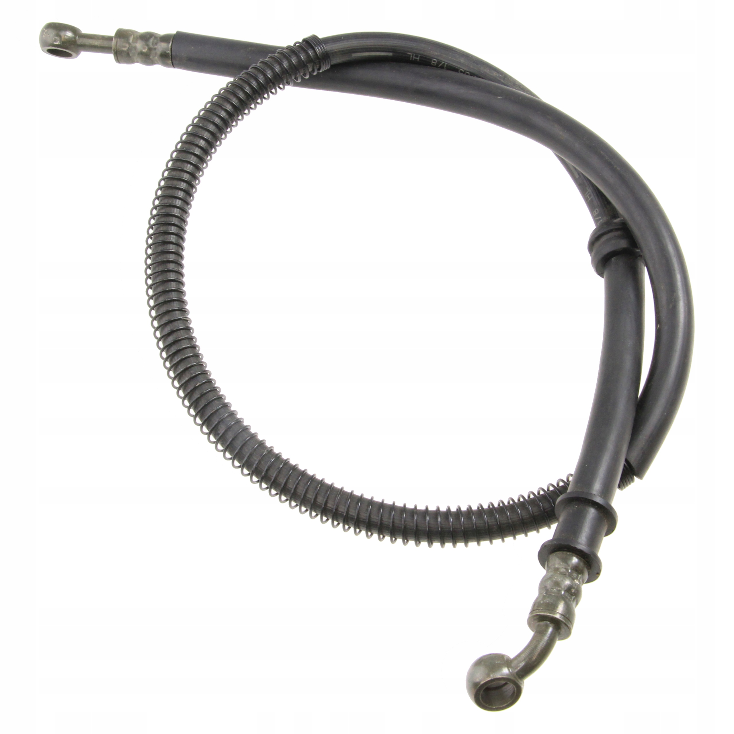 

101cm Przewód Wąż Hamulca Hamulcowy Przód 4T 2T