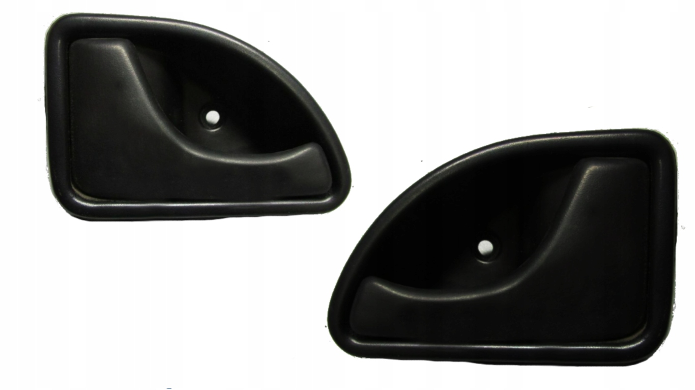 ручка двери внутренняя 6060ZW42