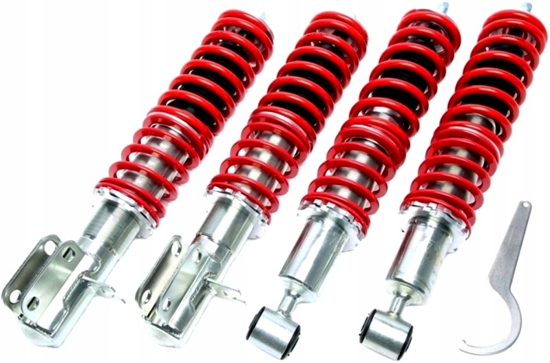 VW GOLF I MK1 zawieszenie gwintowane TA TECHNIX