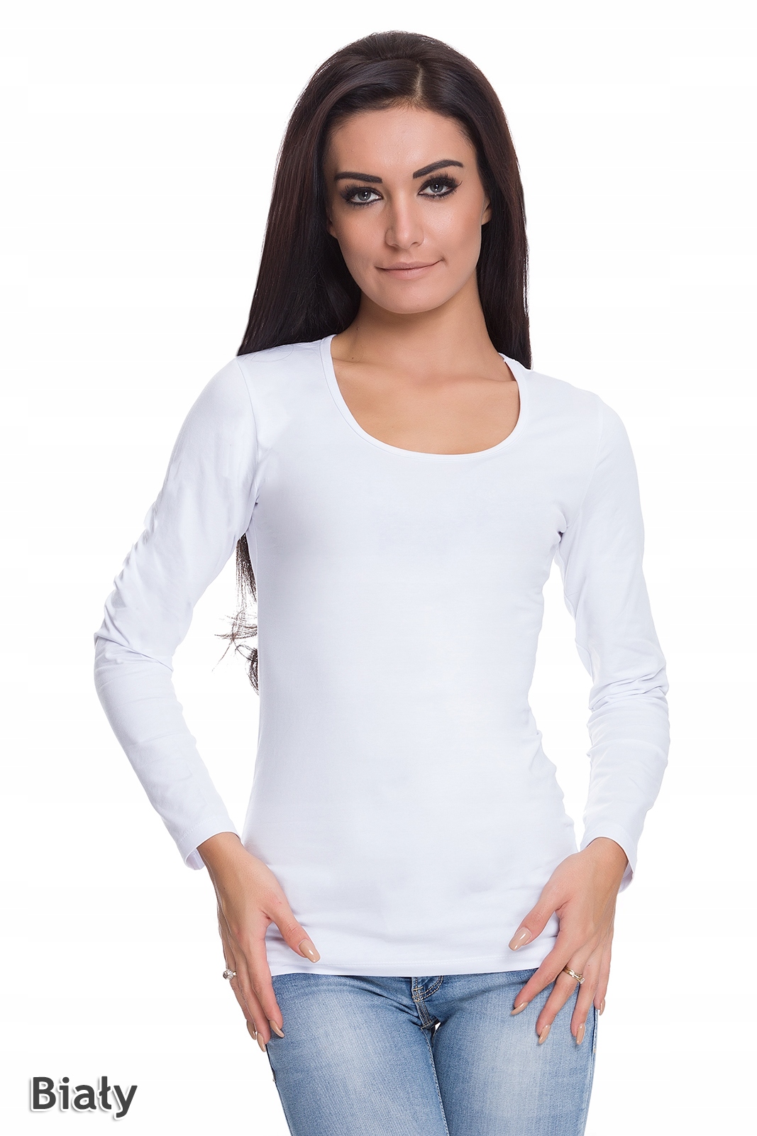 185__roz._M__KLASYCZNA BLUZKA KOLORY Marka inna