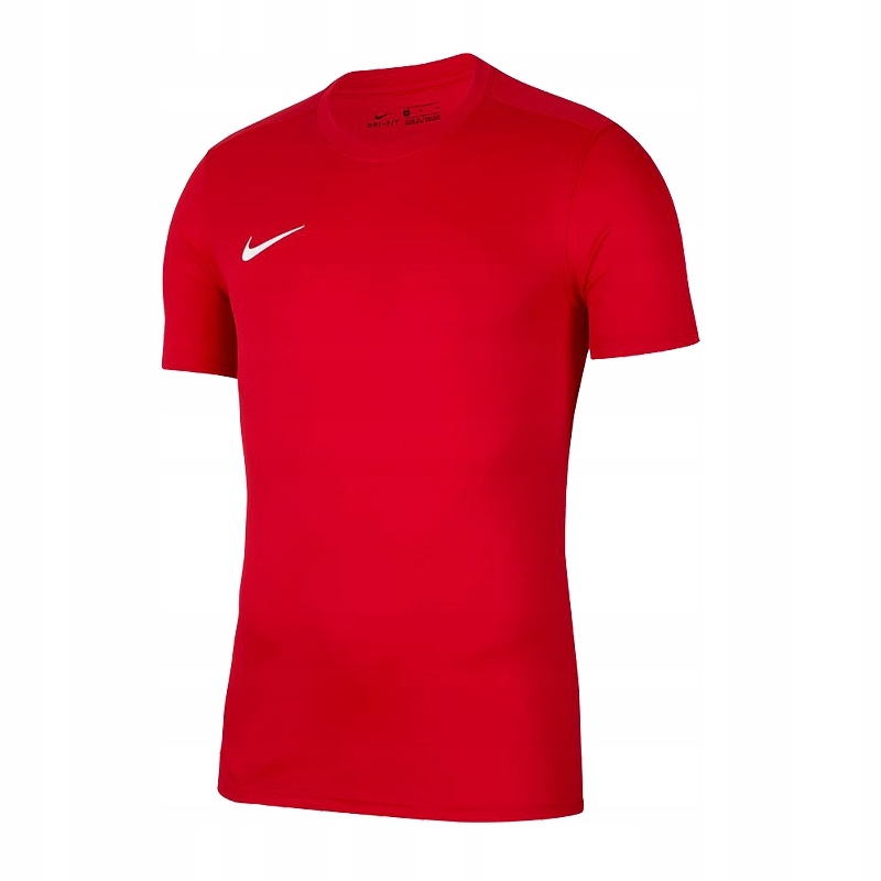 Koszulka Nike Dry Park VII JSY męska czerwona r L
