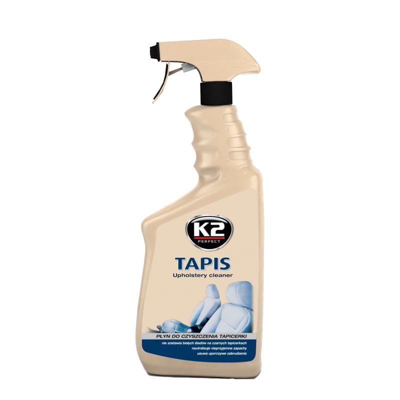 

K2 Tapis Płyn Do Czyszczenia Tapicerki 770ML K207M