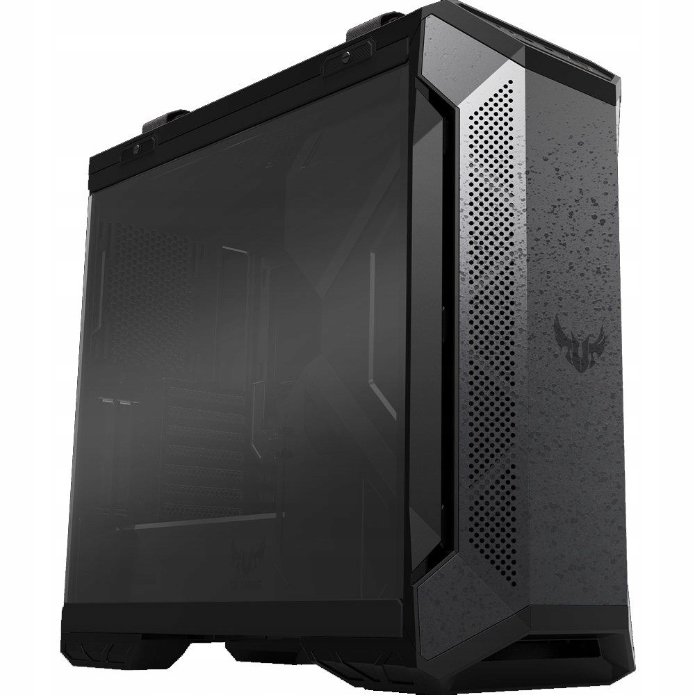 

Obudowa Asus Tuf Gaming GT501 Midi Tower