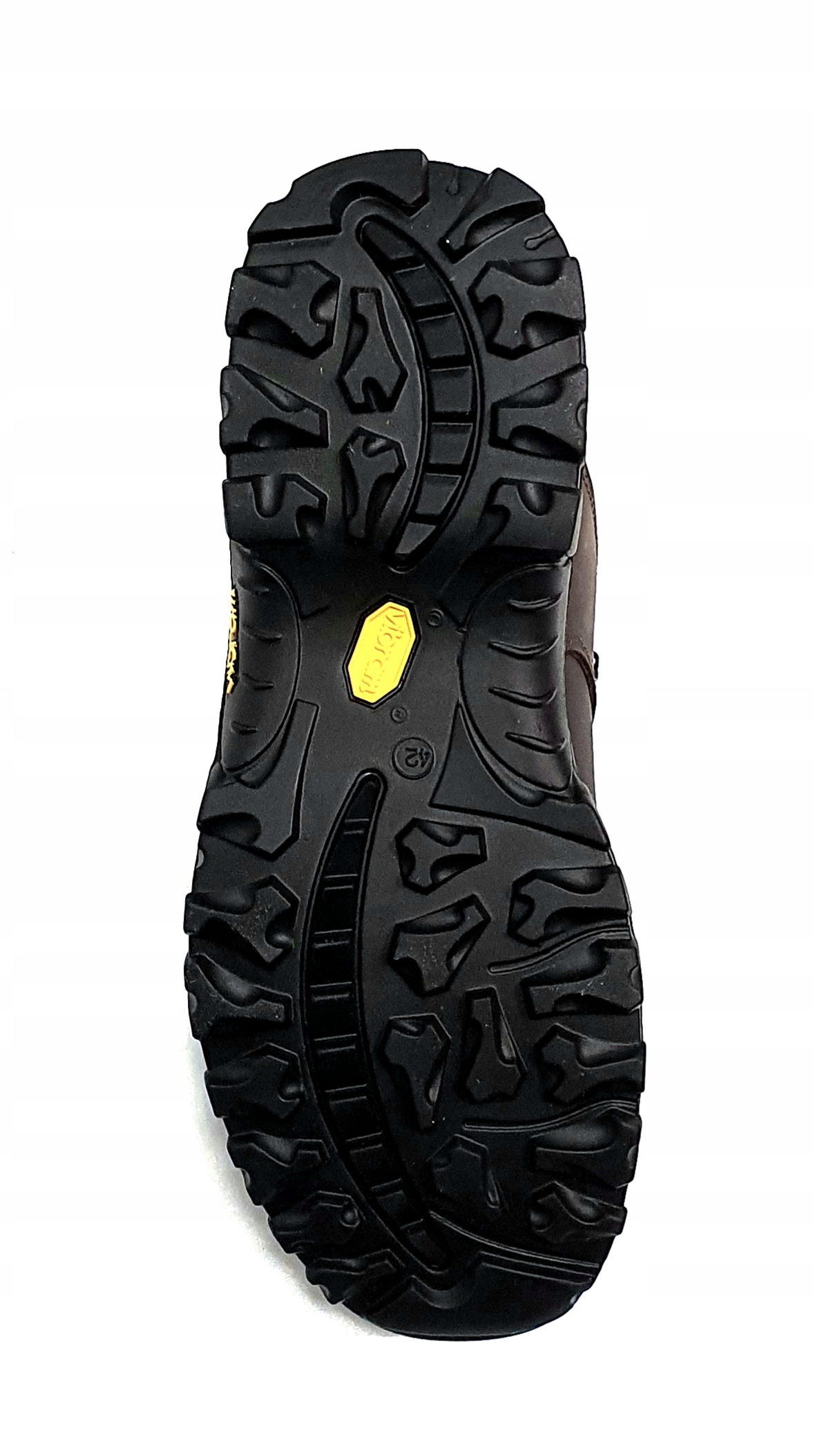 BUTY TREKKINGOWE RED ROCK 10309D69G 46 Kolor brązowy