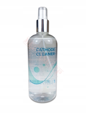 

Płyn do czyszczenia katody 500ml jonizator Aquator