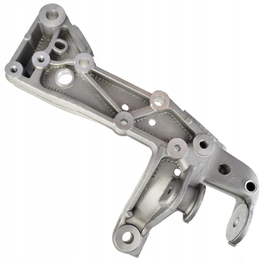 WSPORNIK PODPORA WAHACZA LEWY VW CADDY III IV 3 4