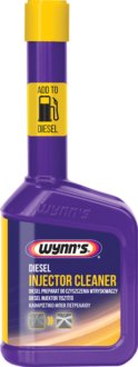 

Wynn's Wynns Injector Cleaner Wtryskiwacze Diesel