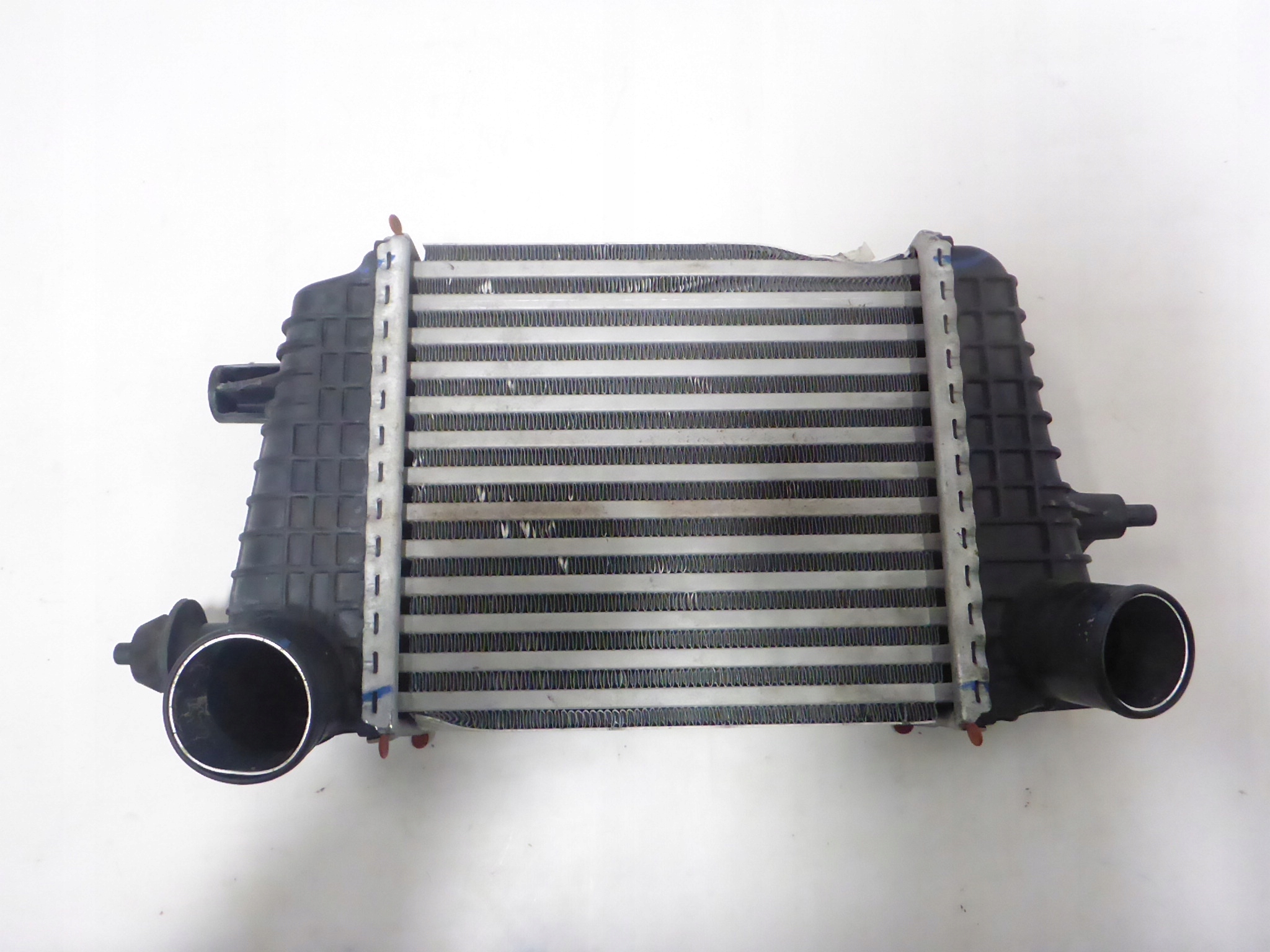 CHŁODNICA POWIETRZA INTERCOOLER NOTE E12 13- 1.2 T