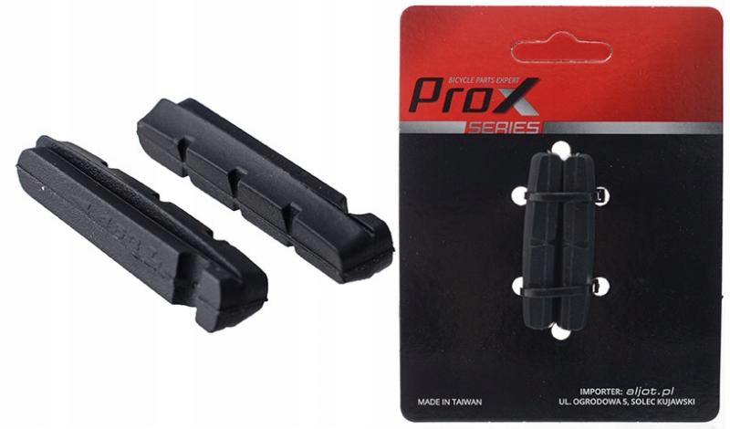 

Okładziny Szosowe Prox R-453 55 MM Shimano ultegra