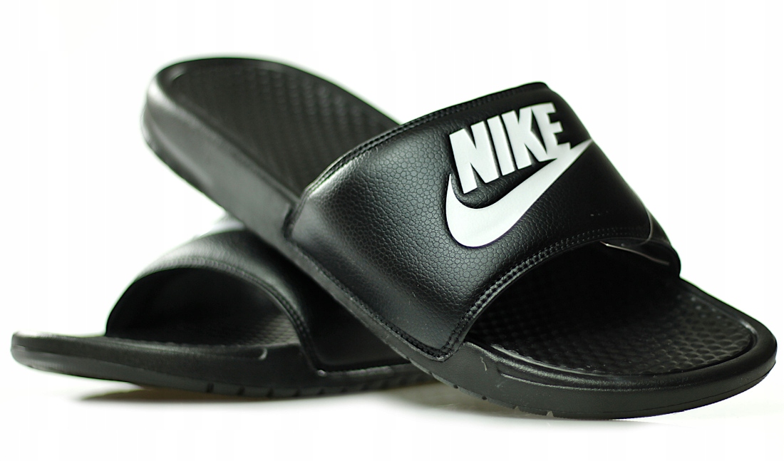 pánské pantofle Nike Benassi Jdi velikost 45