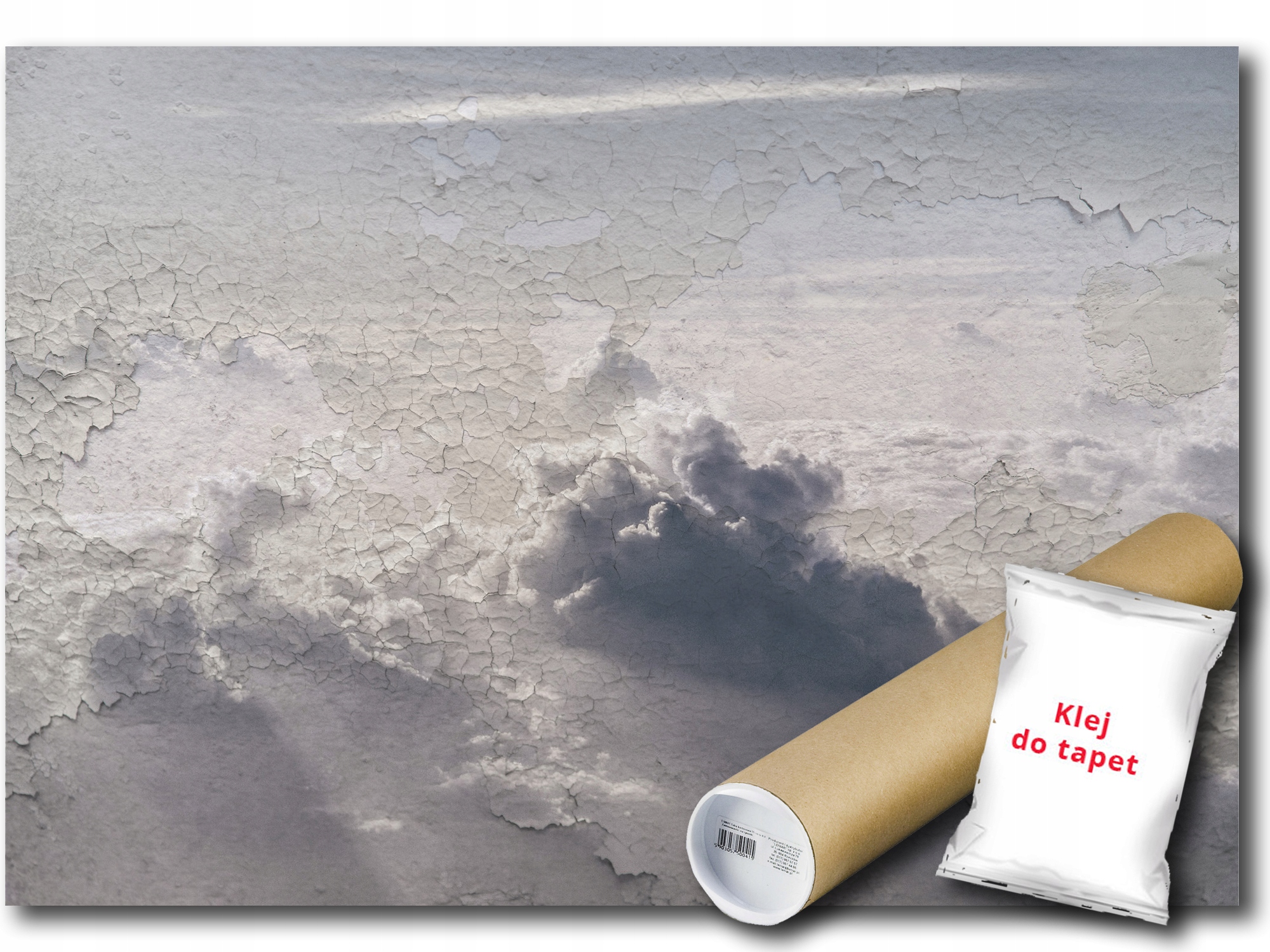 Fototapeta Mraková Omietka 6E F4XL 416x290 F13548