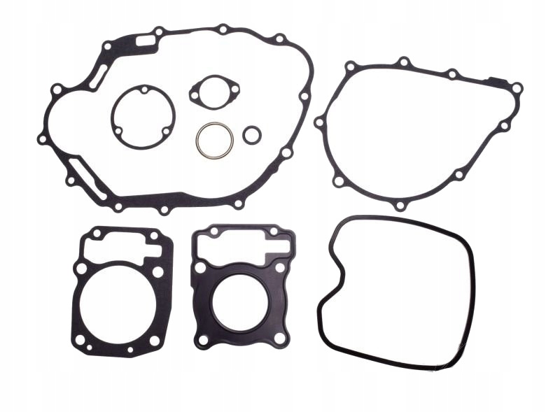 

Uszczelka Silnika Do Honda Cbf 125 kpl