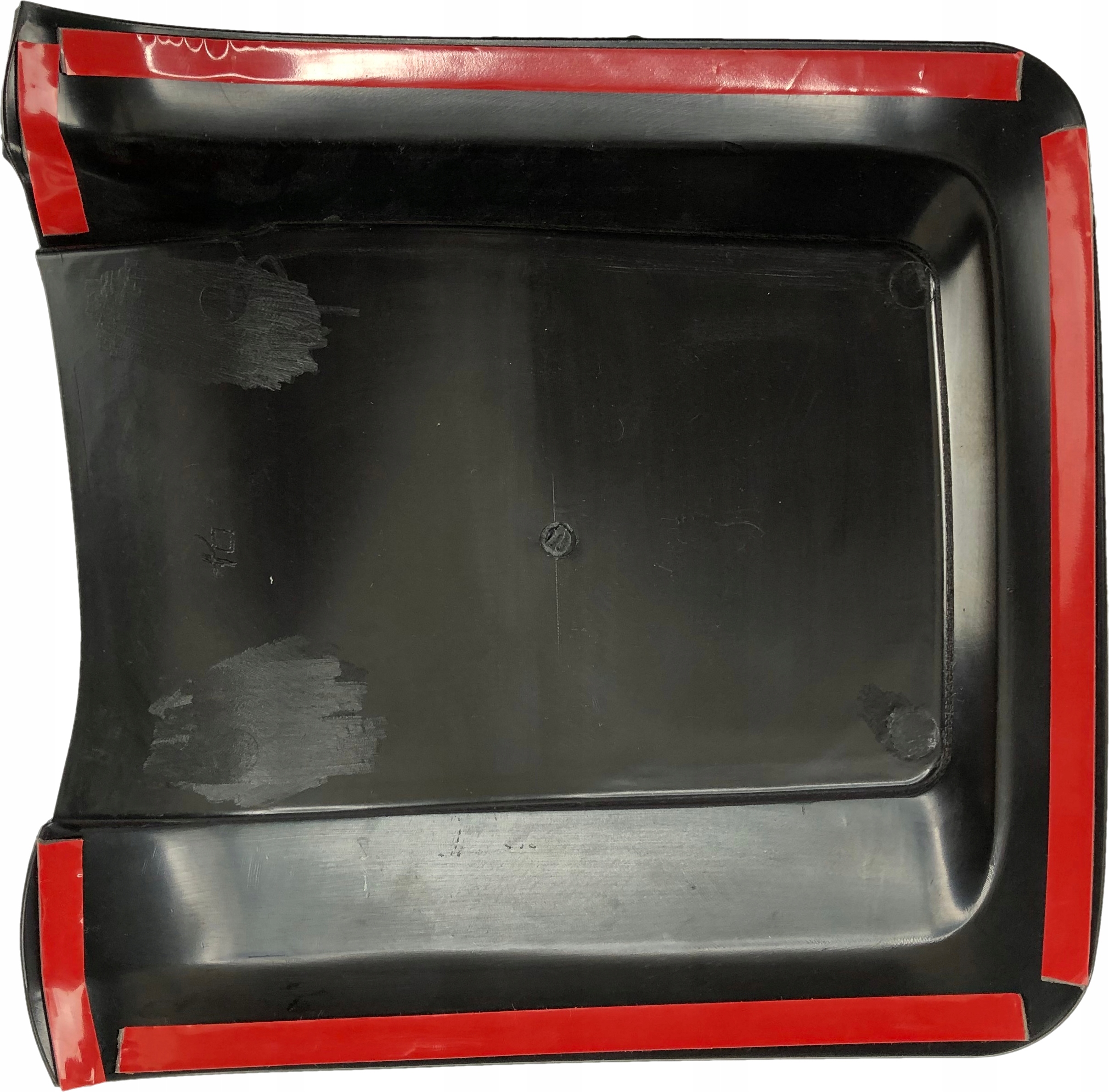 FIAT DUCATO NAKŁADKA LUSTERKA ZEWNĘTRZNEGO OSŁONA Producent części Fast