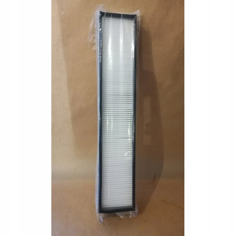 123/04176 - Салонный фильтр для JCB 3CX 4CX до 2001 года