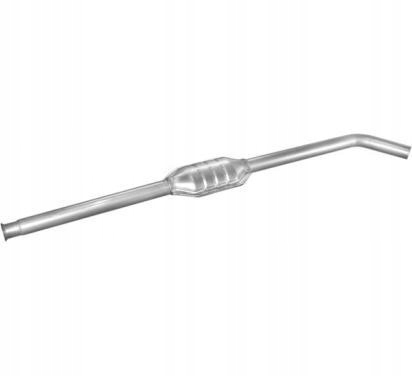 21.276 - СЕРЕДНІЙ ГЛУШНИК RENAULT MEGANE Я 1.4 РІК 98-02