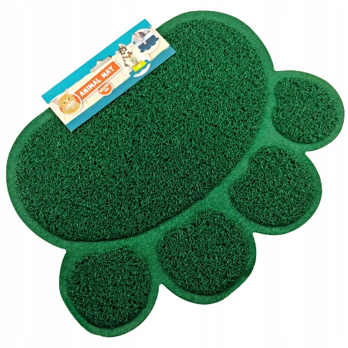 

Podkładka Pod Miski Psa Kota mata antypoślizgowa