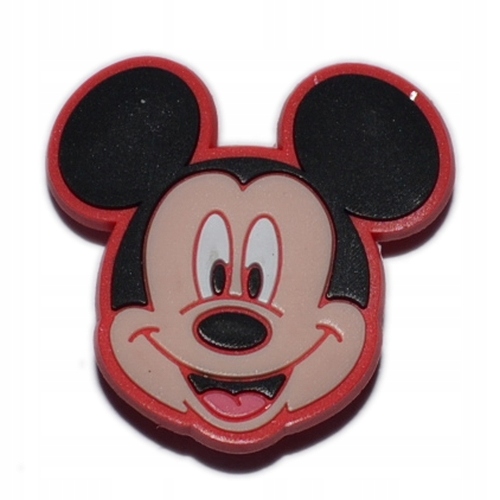 

Bajka - Przypinka do Crocs - Myszka Mickey 1718