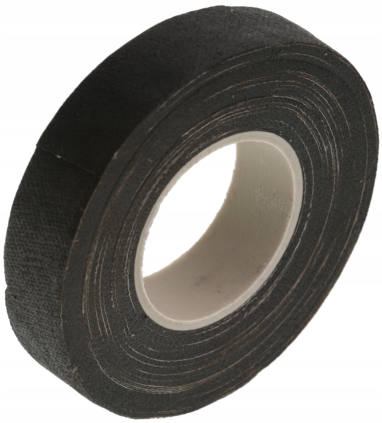 

Drel Taśma Izolacyjna Parciana Z Włókna 18 mm 10 m