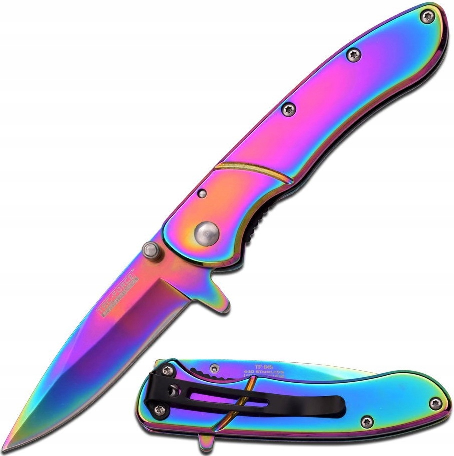 Tac Force TF-845 nůž skládací nůž