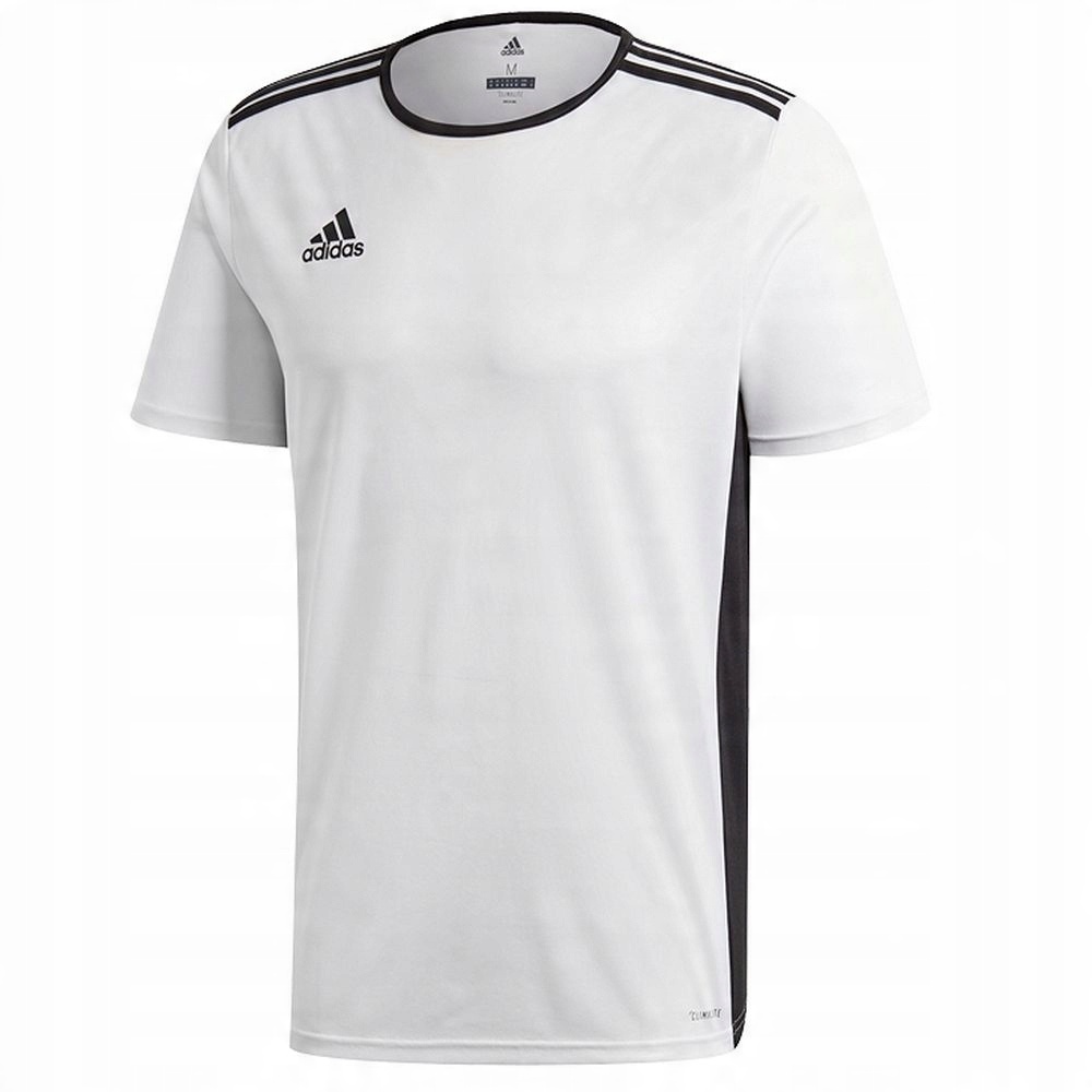 

Adidas Koszulka Junior T-shirt Entrada 18 r. 140cm