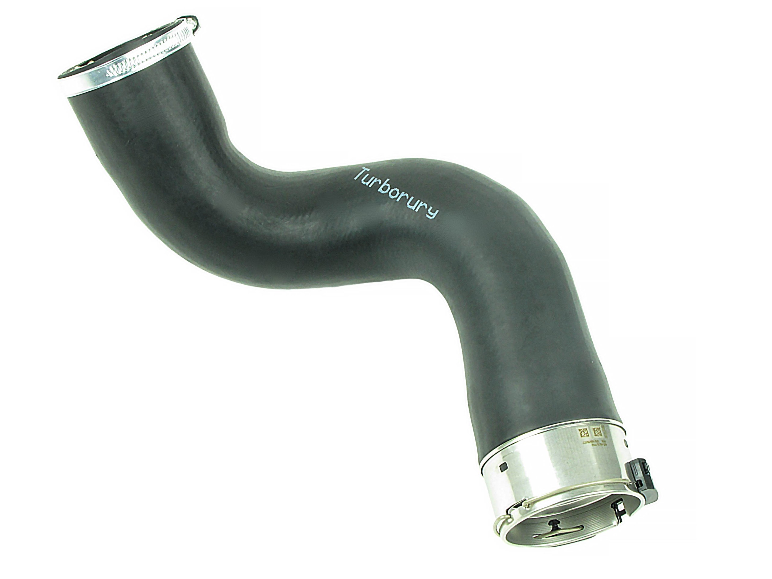 Trubka Turbo Intercooler Renault 144604607R