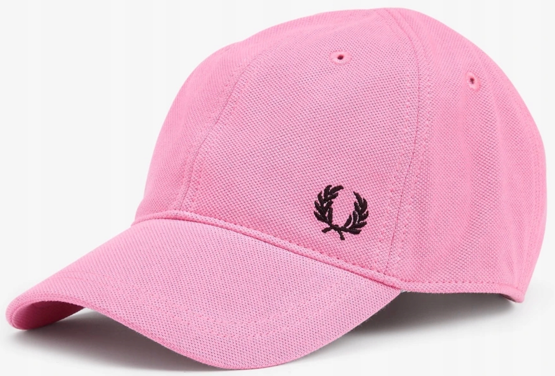 Čepice Fred Perry Baseballová Originální Akce