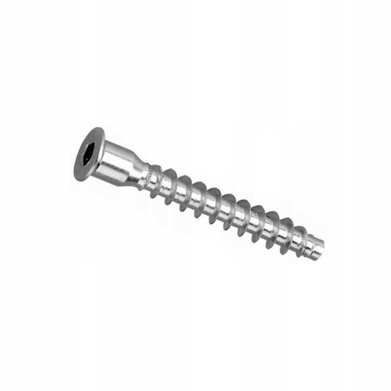 

Konfirmat meblowy 7/70 100szt.