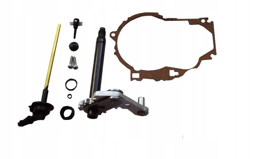 8L0998711 - Комплект для ремонту двигуна склоочисника A6 A4 PASSAT