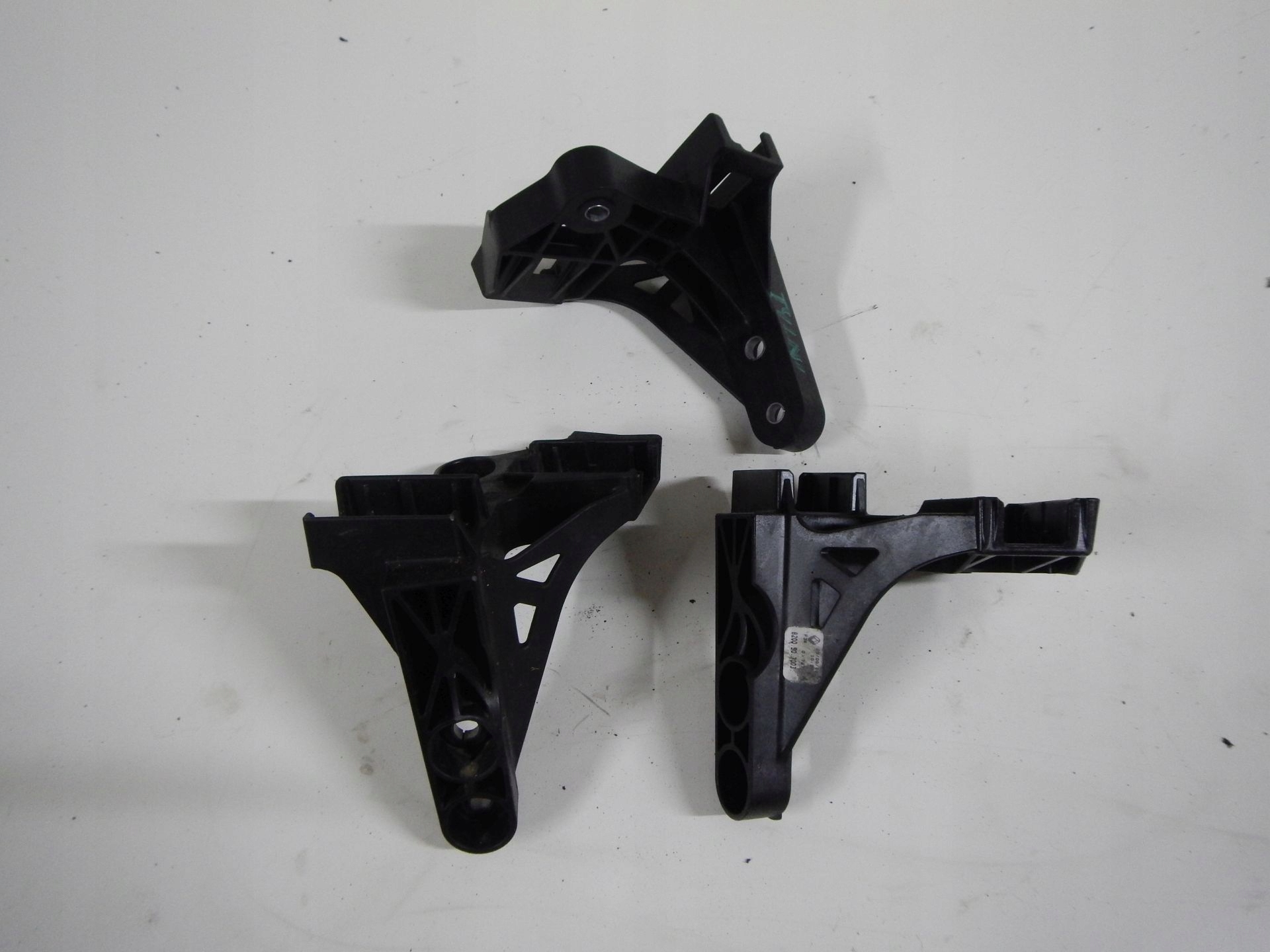 Кріплення троса MASTER 2,3 DCI № 8200907003 orig