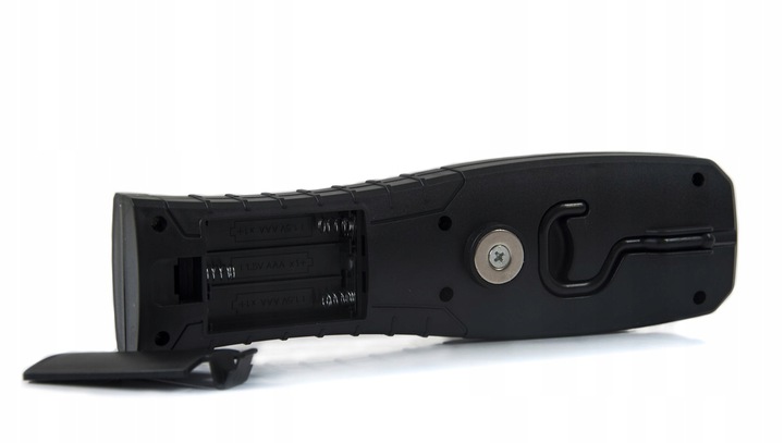 LATARKA WARSZTATOWA LAMPKA LAMPA COB LED MAGNES Marka inna marka