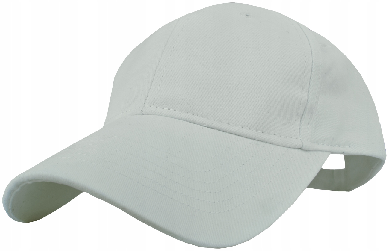 

Czapka Z Daszkiem Bejsbolówka - 100% Bawełna nr 28