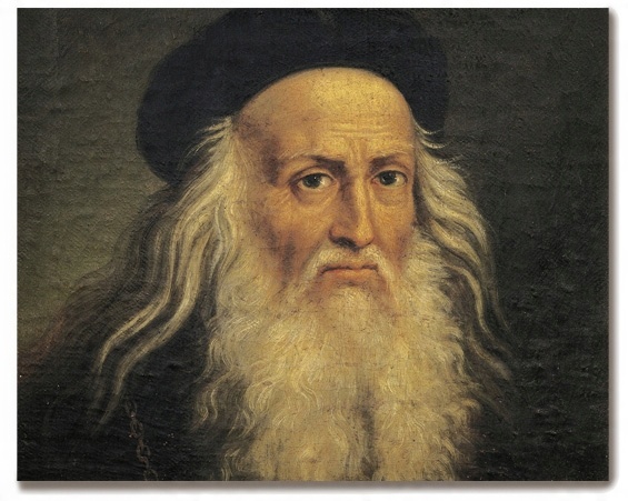 

Obraz Na Płótnie Vinci autoportret 70x90 canvas