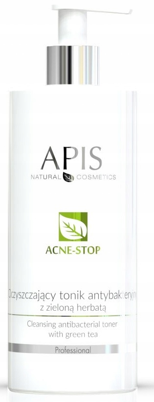 

Apis Acne-Stop Cleansing Antibacterial Toner tonik