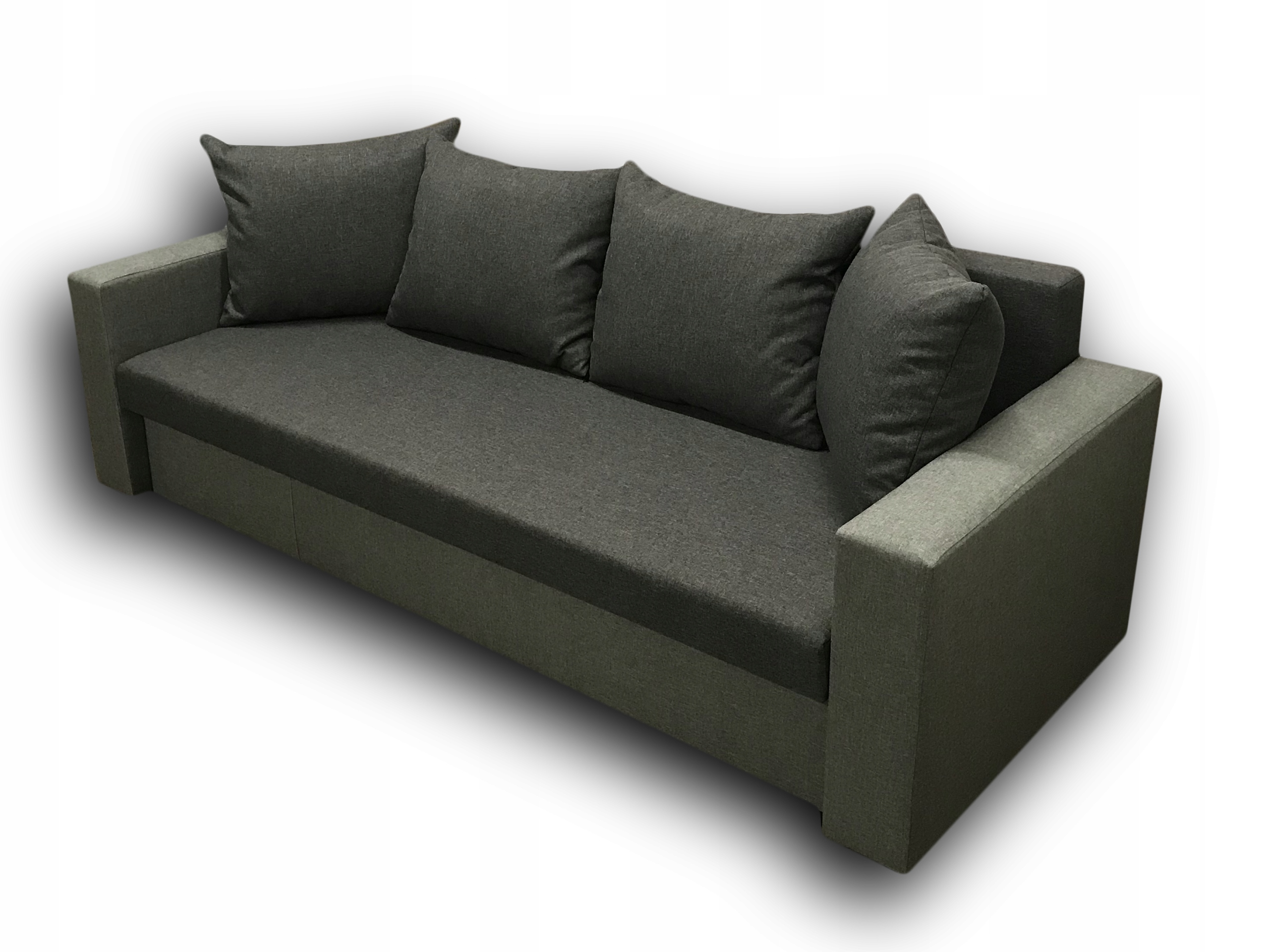 

Klara nowoczesna sofa rozkładana