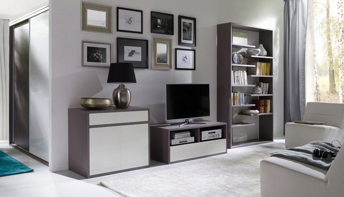 Łóżko pojedyncze nowoczesne pod materac 90x200 Z12 Marka inna