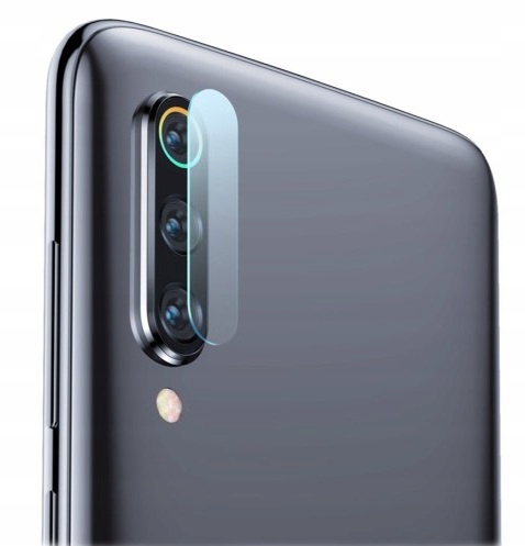 

Szkło Hybrydowe Na Obiektyw Xiaomi MI9 Lite